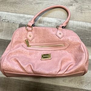 juicy couture purse